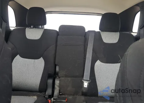 2014 Jeep Cherokee Latitude from USA, damaged, VIN 1C4PJMCB3EW128172